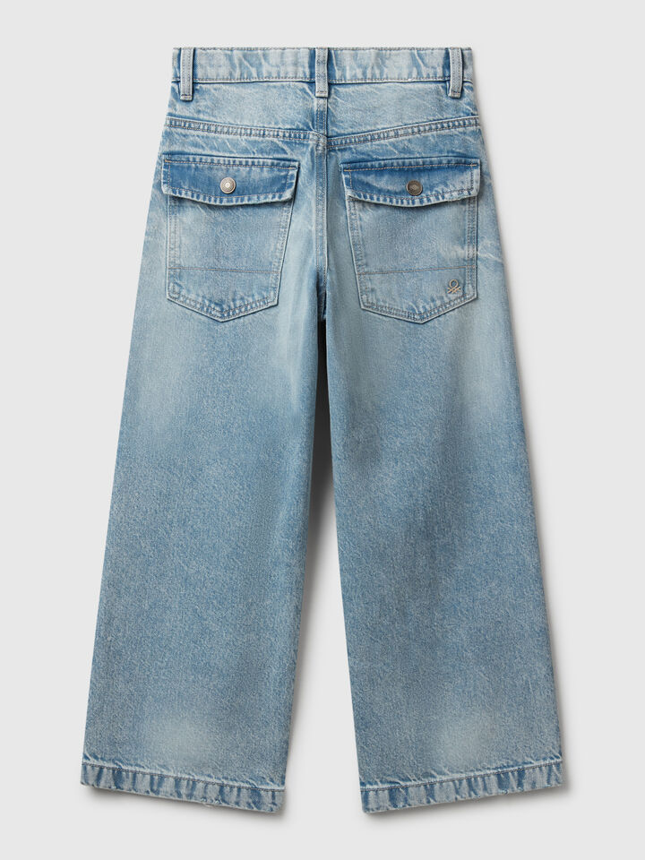 TROUSERS Junior Boy image number 2